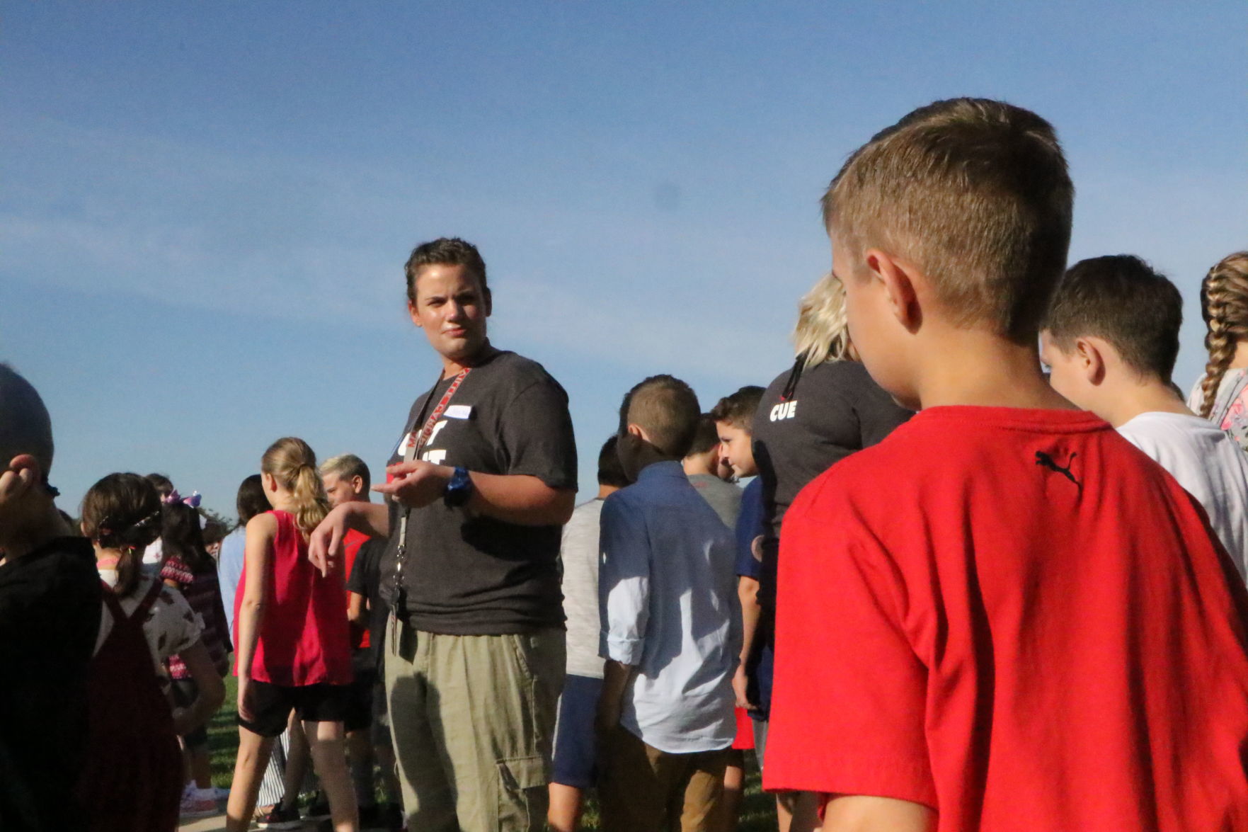 Collinsville Upper Elementary School